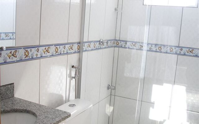 Strato Express Residence