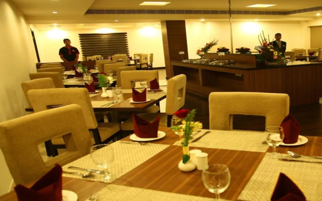 Continent Nakodar Hotel