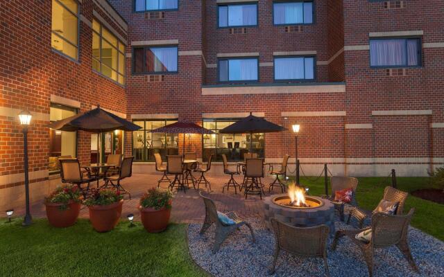 Embassy Suites by Hilton Portland Maine