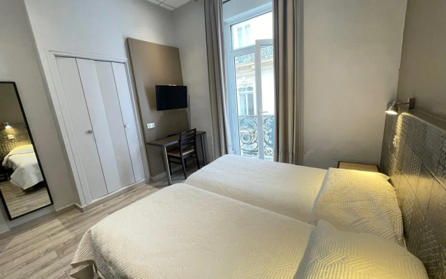 Hôtel de La Comédie