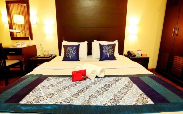 OYO 2159 Hotel SN Sujatha Inn