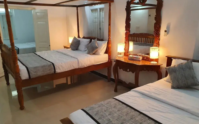 NilaRU Villa