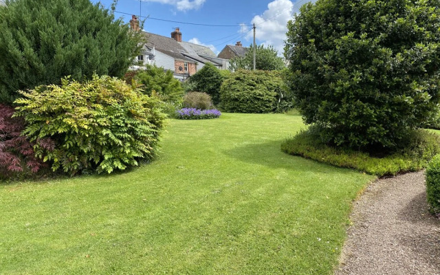 Town Mills B &B