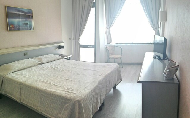 Dune Hotel & RTA Boschetto Holiday