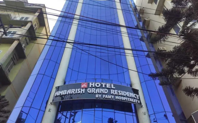 Ambarish Grand Residency