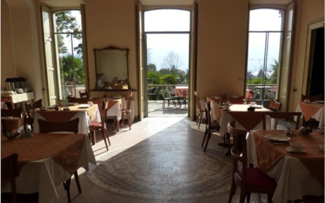 Hotel Villa della Quercia