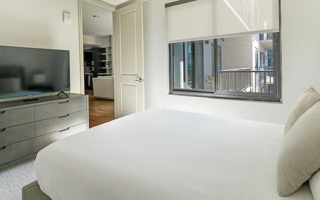 The Hayworth Apartments By Barsala