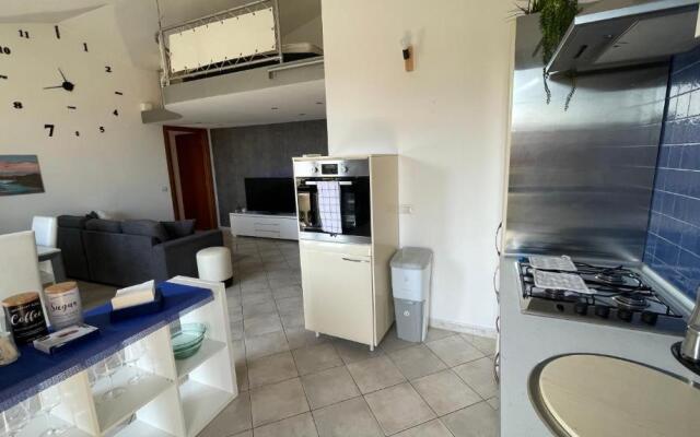 Appartamenti De Stefano Milano