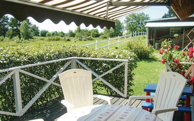 Beautiful Home in Vimmerby With 2 Bedrooms