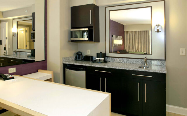 Embassy Suites by Hilton Raleigh Durham Airport Brier Creek