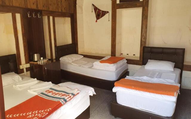 Hanimağabuti̇k Otel