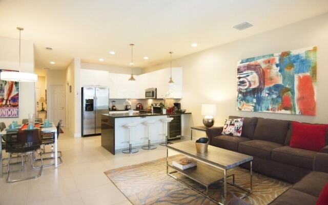 Amazing Townhome! - Serenity - 1538TA