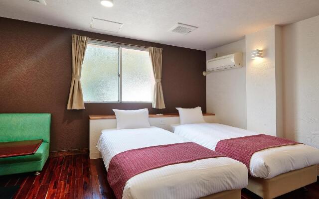 The Trip Inn OKINAWA RYCOM