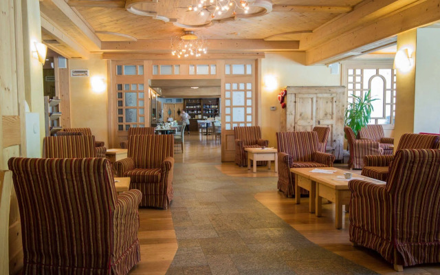 Hotel Funivia Bormio