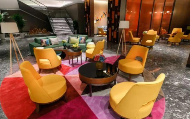Hampton By Hilton Liaocheng