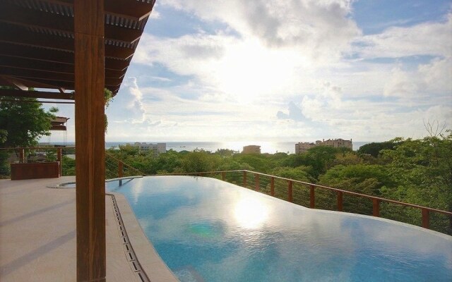 Villa Atardecer - 4 Br home