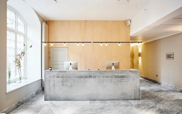 Nobis Hotel Copenhagen, a Member of Design Hotels