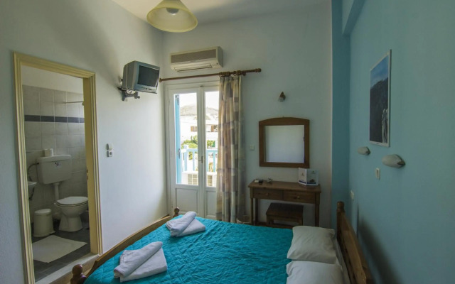 Livadia Hotel