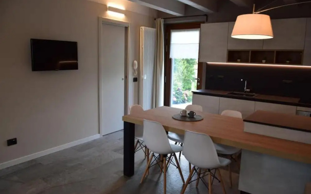 La Volta - Molino Maufet