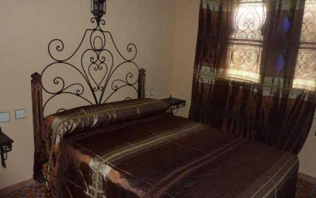 Casa Cherif