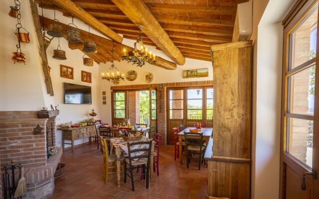 Villa Amadeo by PosarelliVillas