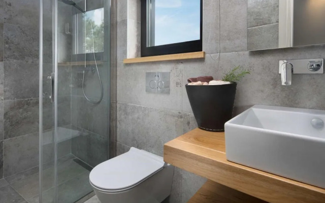 Unique Villa in Labin With Private Outdoor Pool