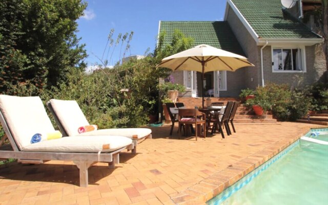 Camu-Camu Bed and Breakfast