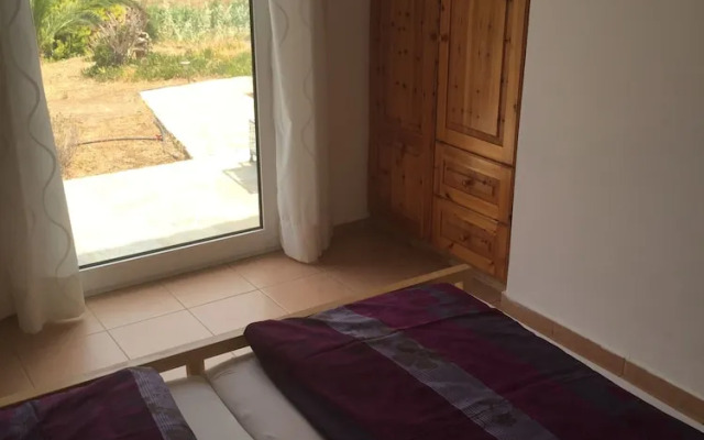 Bungalow Musuri