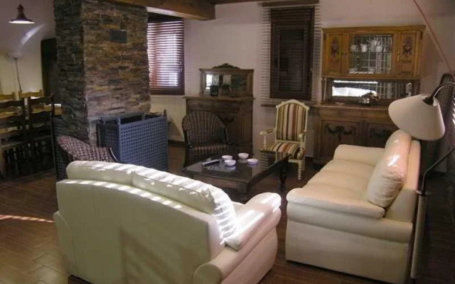 VE Fanega II in Pe Alba