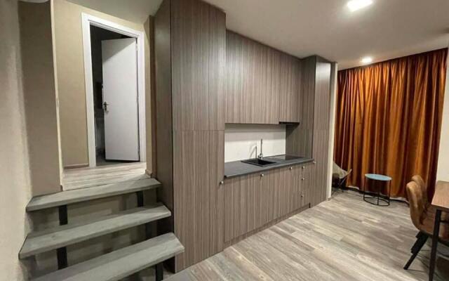 Studio Koloritniy Dvorik