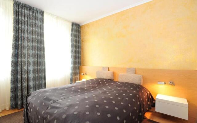 Die Villa 1903_ Whg_ 2