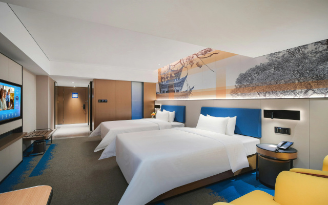 Hampton by Hilton Dali Erhai Park