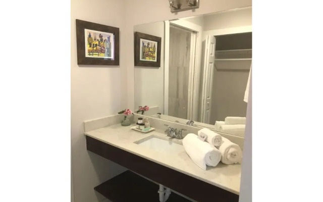 Dunns Josephine Hotel
