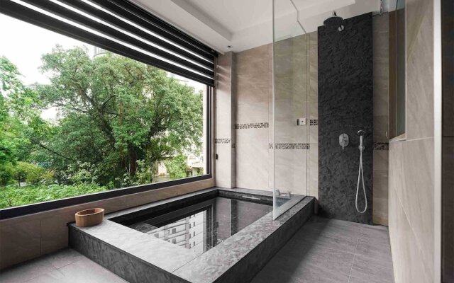 Gamalan Spring Hotel