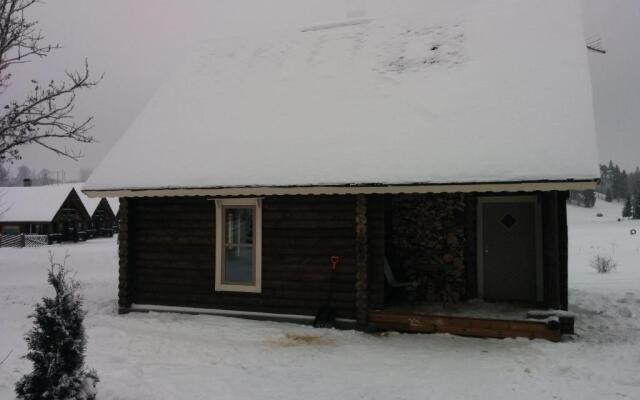 Safari House