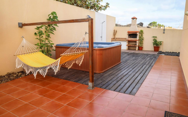 O DRAGOEIRO da Madalena!