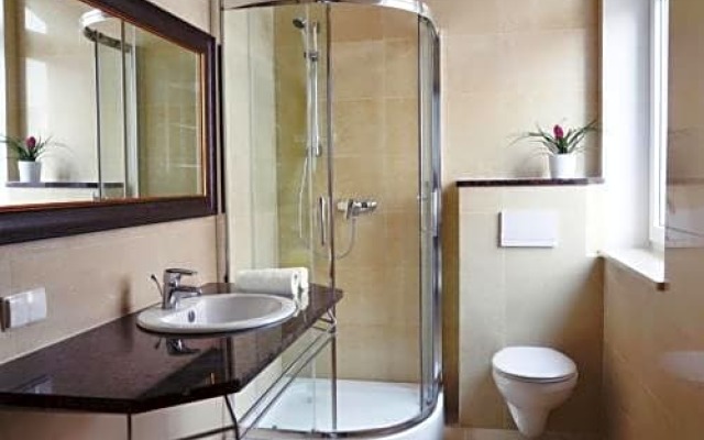 Kamienica 22 Stare Miasto