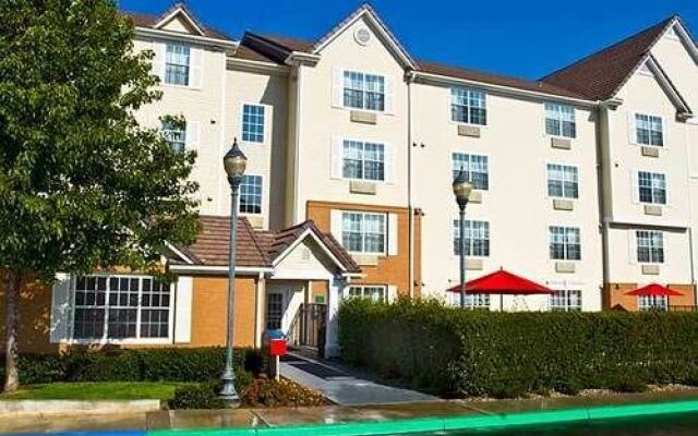 TownePlace Suites Milpitas Silicon Valley