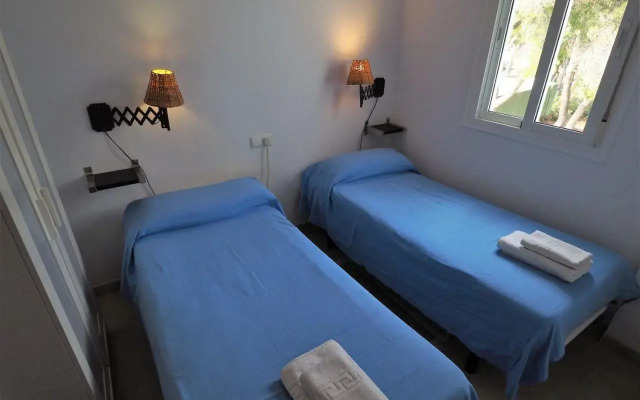 Nerja Paradise Rentals - Apt Chimenea C2D