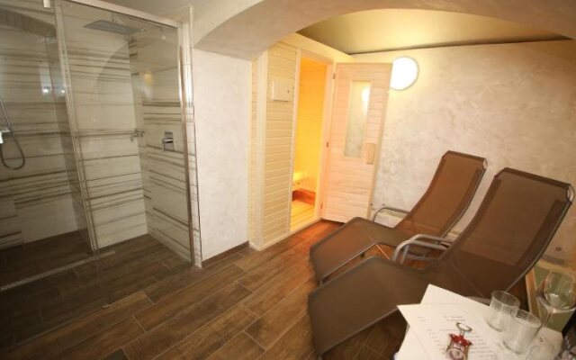 Wellness Penzion U Gigantu