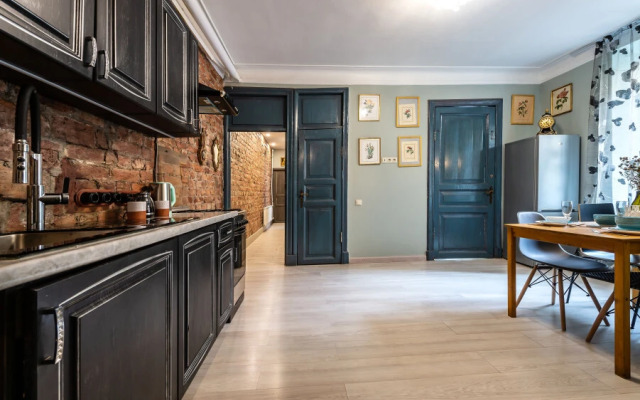 ApartMe набережная Фонтанки