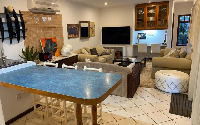 Waterloo Guest House