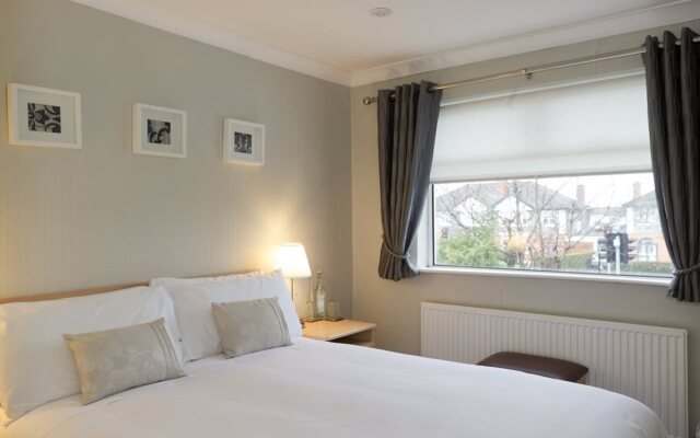 Almara Bed & Breakfast Dublin