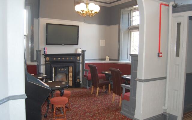 The Kings Head