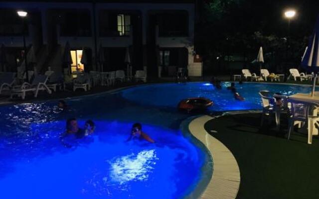 Res. Michelangelo Resort 252S