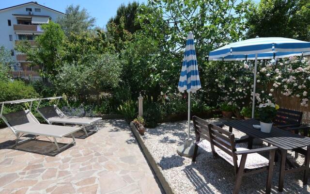 Apartment in Gatteo Mare Near Beach