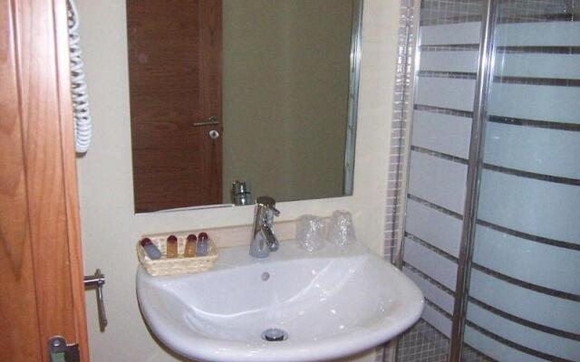 Hotel O Noso