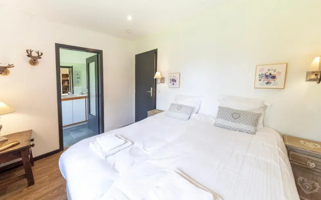 Stunning Holiday Home in Malmedy