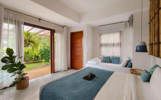 Rest Sea Resort
