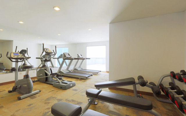 Holiday Inn Express Jakarta Pluit Citygate by IHG